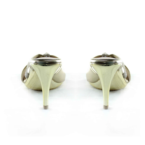 Women Formal Slippers - 62355S - Walkeaze